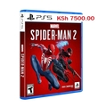New playstation games o