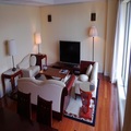 Luxury apt in hengshan rd,196sqs, high rise, TERRIFIC location