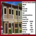 Pre-selling townhouses thru Pag-ibig in Rizal Village Guitnangbayan San Mateo Rizal