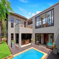 Beautiful Home in a beautiful Estate