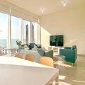Three Bedroom Apartment For Rent In Sharq Kuwait City