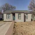 3308 28th St, Lubbock, TX 79410