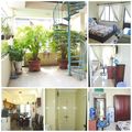 250usd for 1 Service room - Binh Thanh Dist (near Phan Xich long-next D.1)