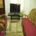 Cozy house with 2 bedrooms in the center of Hanoi for rent