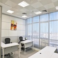 Get A Premium Office Space For Rent In The Heart Of Doha - Global Business Centre
