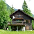 4 Bed Chalet With Self Contained One Bed Flat, Chamonix Les (ref. 91601769097521)