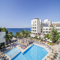 Hotel Gewerbe zu Verkaufen Aegean Riviera