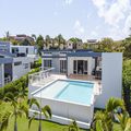 Villa For Sale In Private Residential In Cabarete