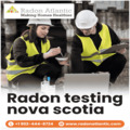 Reliable Radon Testing Nova Scotia Protect Your Home and Family