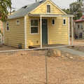 Charming 1 bed 1 bath home for rent