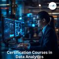 Certification Courses in Data Analytics Learn from Experts at AnalytixLabs