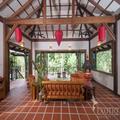 Island Beach Villa with Three-bedrooms, Large Land Plot