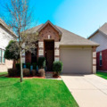 1508 Mockingbird Dr, Aubrey, TX 76227