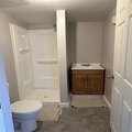 2bedroom 1bathroom now available at 12 Shaw St #A, Newport, ME 04953