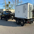 Mobile EV Charging Stations by Charge Rigs LLC Fast Flexible Power Anywhere
