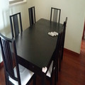 (Changning) 3-br apt in Yanlord Riverside Garden for Rmb19000
