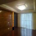 Jing'an District high grade community / Solid Wood Flooring