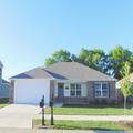 1142 S Gentle Valley Dr, Fayetteville, AR 72704