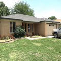 6805 Hyden Ave, Lubbock, TX 79424
