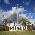 Luxury Apartment in Estepona