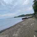 Beachfront Lot In Sibulan Id 14906