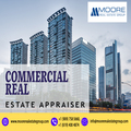 Commercial Real Estate Appraiser - Moore Real Estate Group