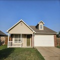 1032 S Sherman Ave, Fayetteville, AR 72701