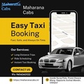 Book Your Udaipur Tour Package from Rajkot with Maharana Cabs
