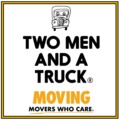 Two Men and a Truck Moving