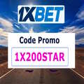 Code promo 1xBet hyper bonus 2026: 1X200MIX