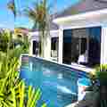 2 BEDROOM POOL VILLA - PRICE 4,950,000 THB