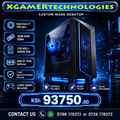 Custom designed Core i7 desktop and 3 games bonus
