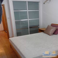 (Changning) 105-sqm 2-br apt in Hongqiao Vanbo Garden for Rmb10000