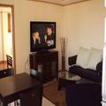 Nice 1 bedroom Condo Fullyfurnishedd