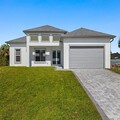 717 Cane St E, Lehigh Acres, FL 33974