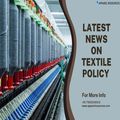 Breaking Textile Policy News Now on Apparel Resources