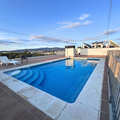 Modern apartment, practically new in Empuriabrava, Catalonia