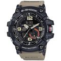 This G Shock Watch Laughs at Mud Shock & Extreme Abuse