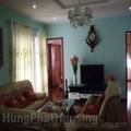 Branchnew apartment for rent in M5 building, Nguyen Chi Thanh, Ba dinh