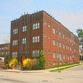 Fully Renovated 1 Bedroom Apartment - Prime Location!