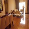 Beautiful apartment with 03 bedroom in hoa binh green 376 Buoi street