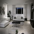 Beautiful Pent House
