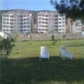 Wonderful apartments at the beach