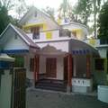 3 Bedroom Independent Housevilla In Kottayam, India (ref. 35018309)