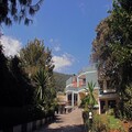 Graceful home for rent near British Embassy Addis Abeba, Ethiopia EE264
