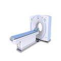 Eclos Refurbished CT Scan Machine