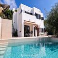 Casa Pina: Property For Rent In Mojacar (ref. 2788)