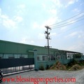 Brandnew factory for rent in Long An