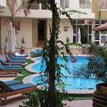 Hurghada- Two rooms apartments for rent in hotel residence
