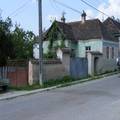 Meresti property Romania, Transylvania